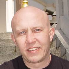 Paul Headon