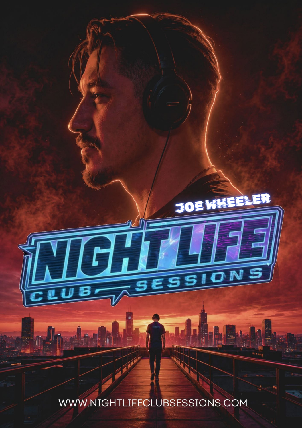 Joe Wheeler