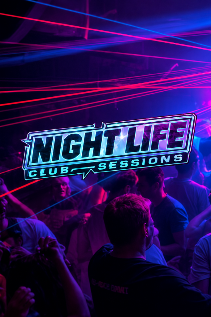 Night Life: Club Sessions - Steam