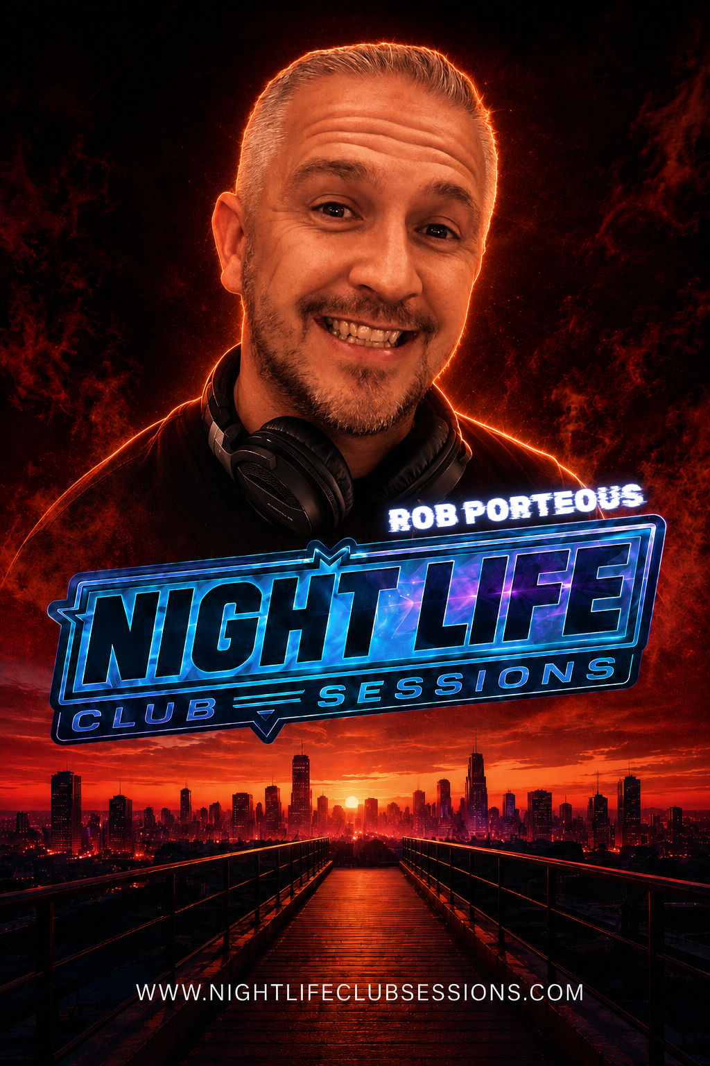 Rob Porteous