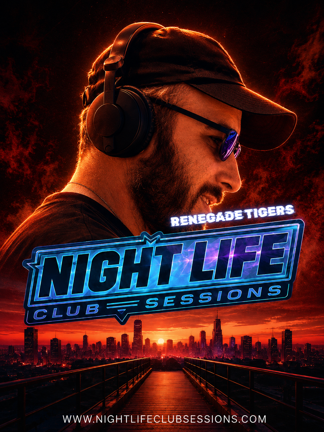 Renegade Tigers