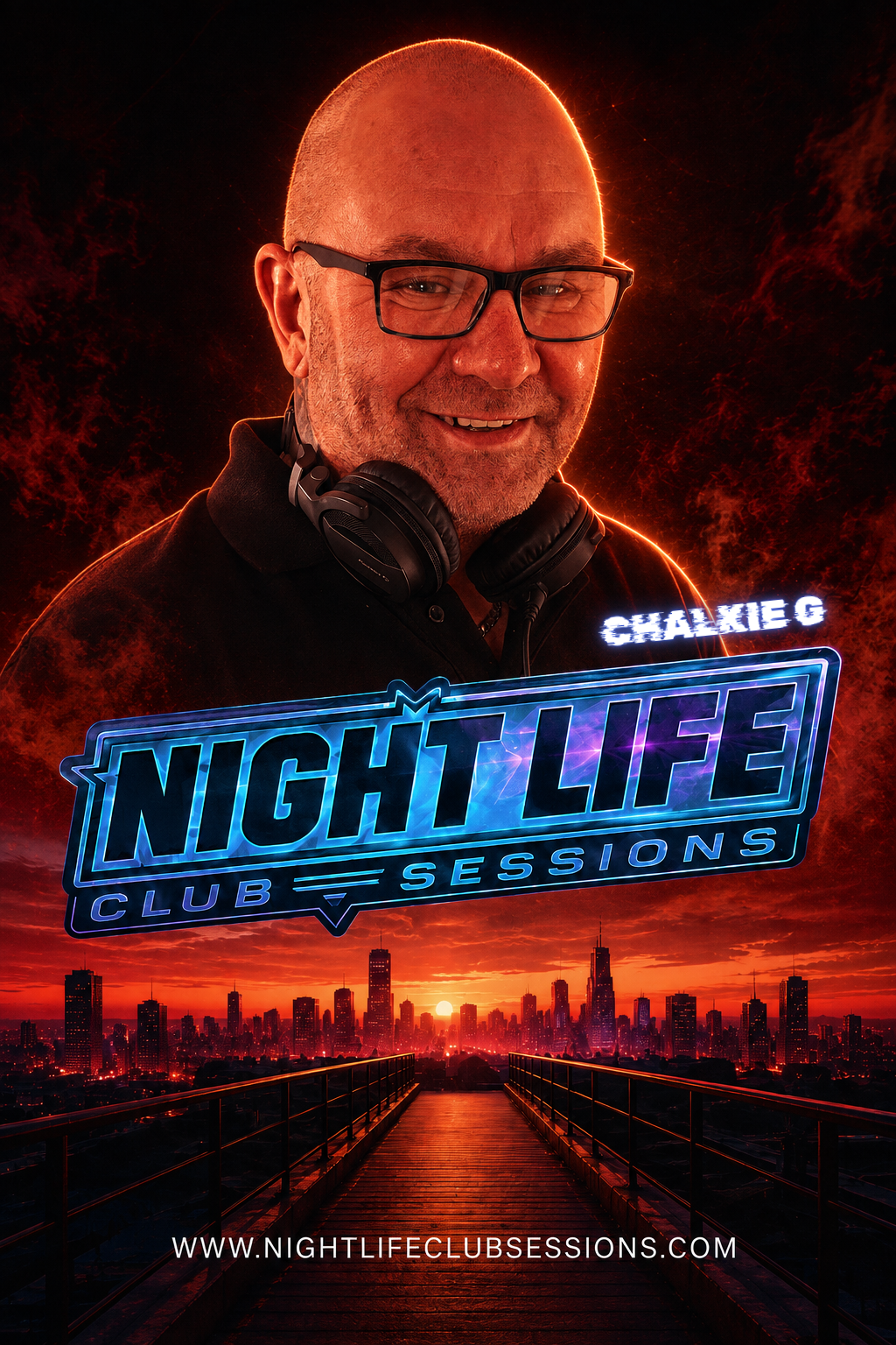 Chalkie G