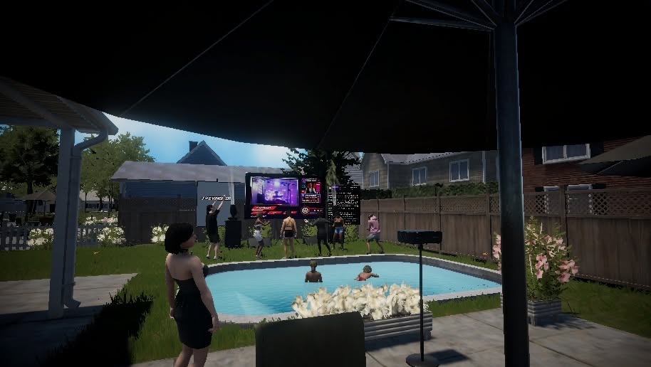 Night Life App Screenshot 9