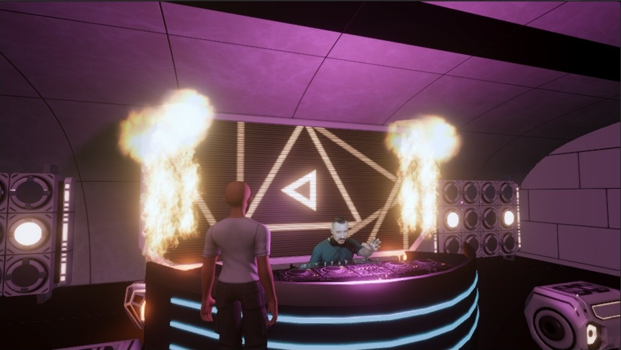 Night Life App Screenshot 7