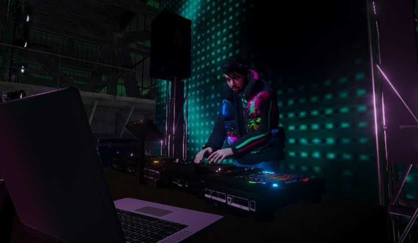 Night Life App Screenshot 4