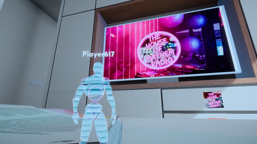 Night Life App Screenshot 3