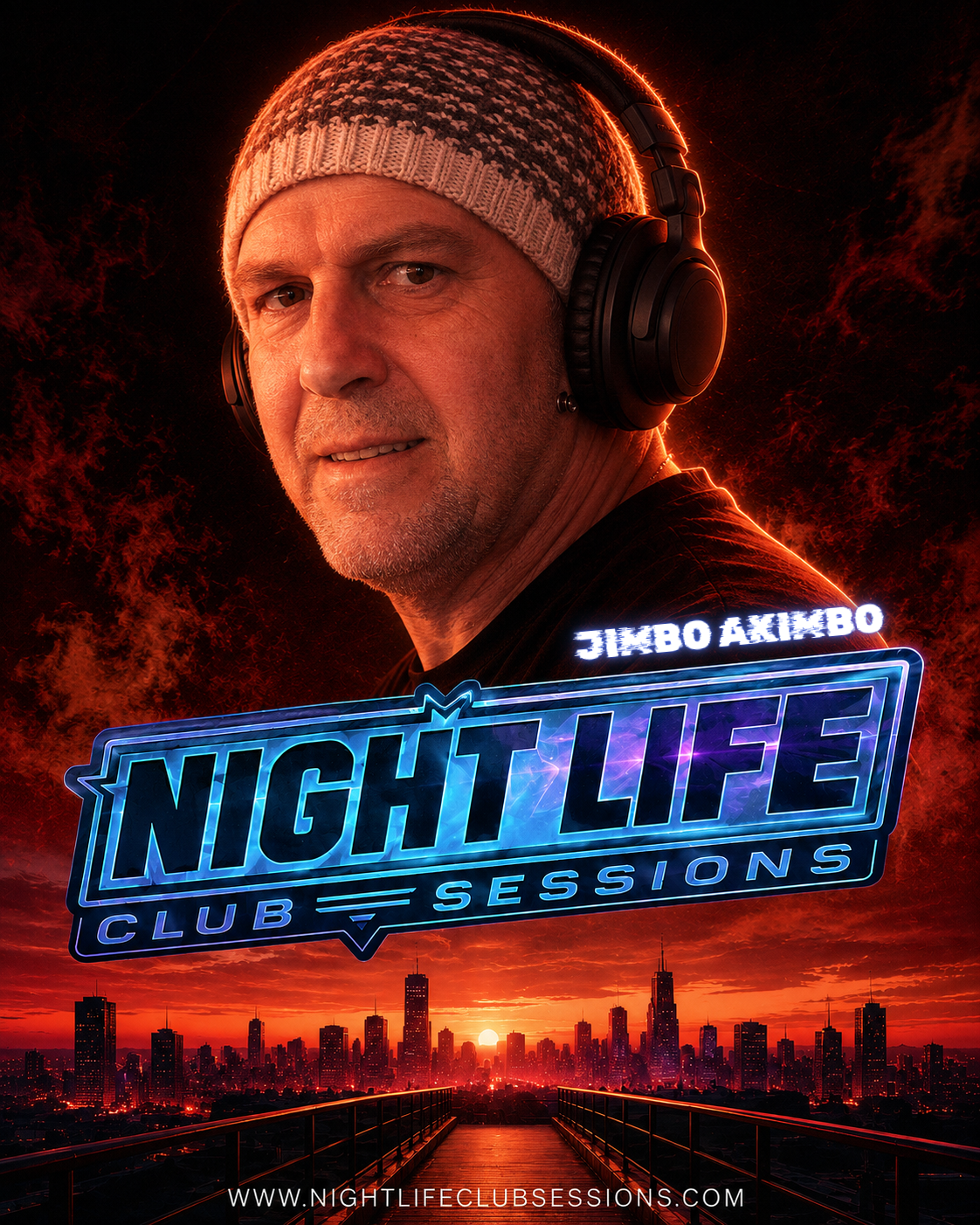 Jimbo Akimbo