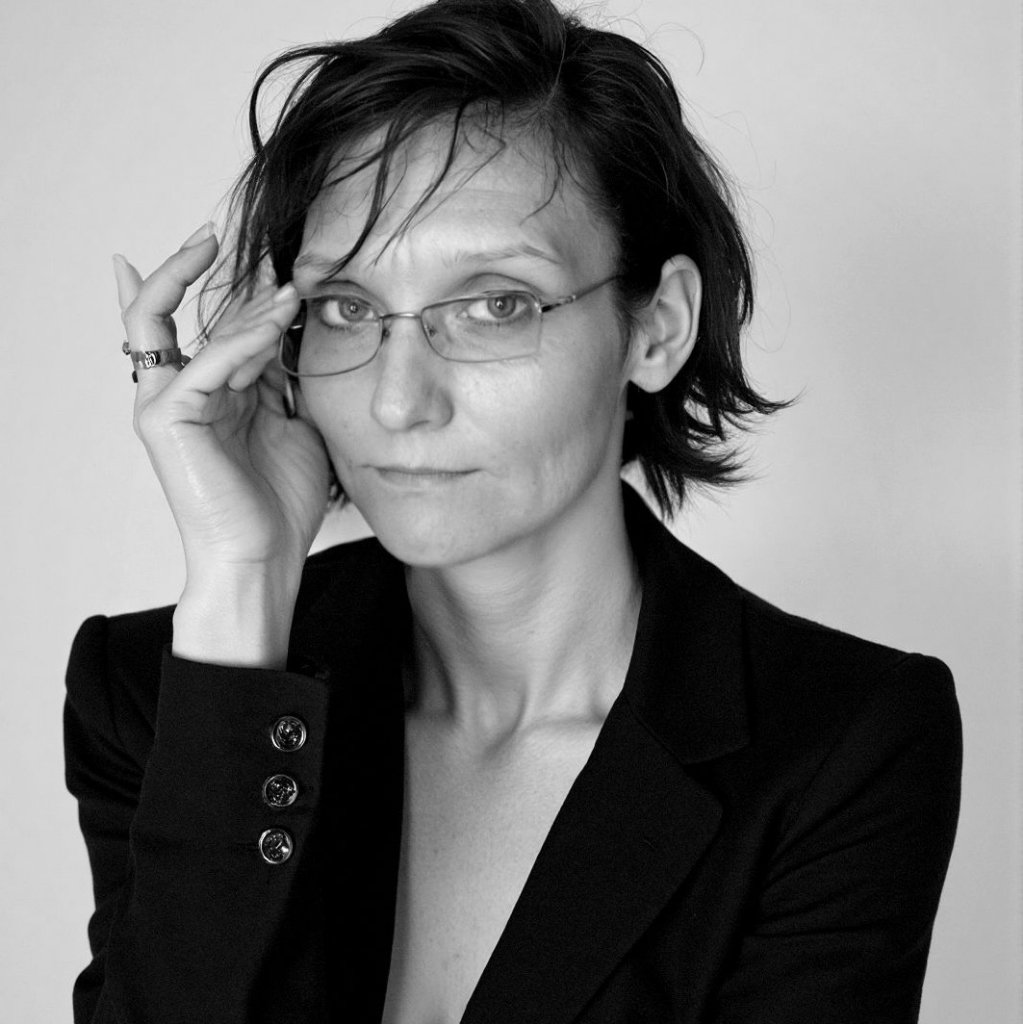 Paula Sandford