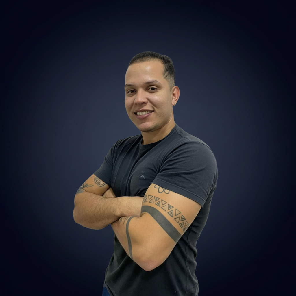 Felipe Rodolpho