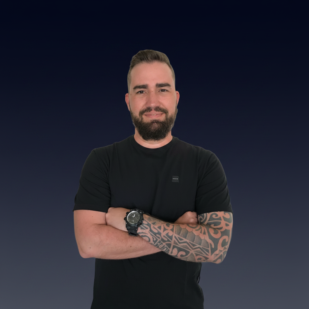 Willian Mantegão