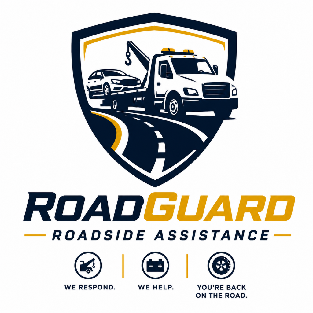 Roadguard Roadside Assistance