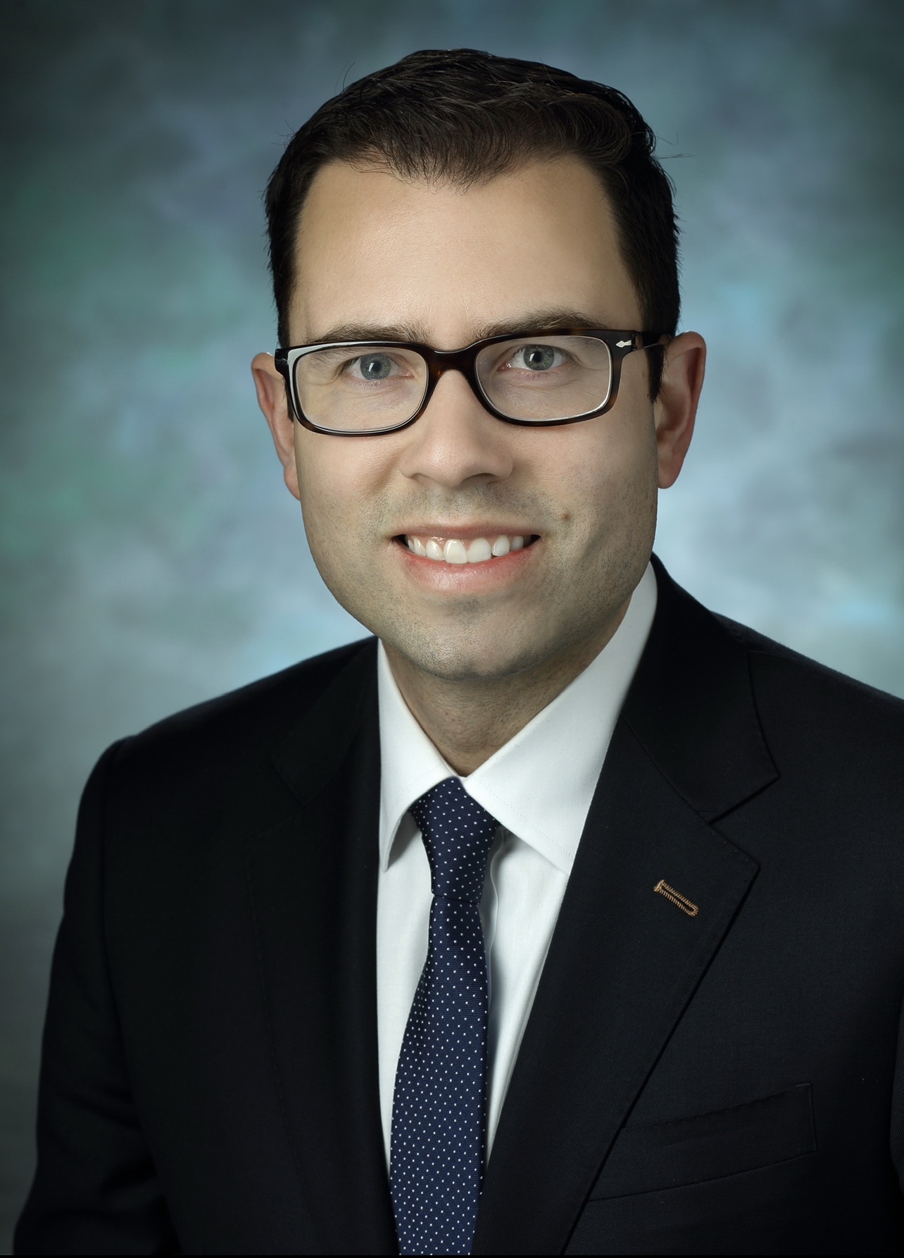 Gabriel Santiago, MD