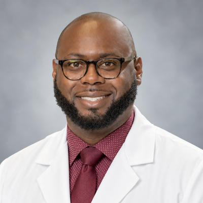 Chris Collins, MD