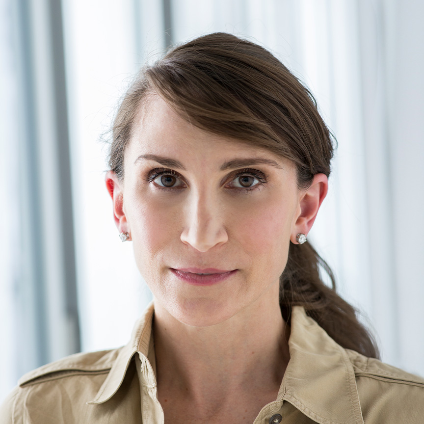 Mandy Binning, MD, FAANS