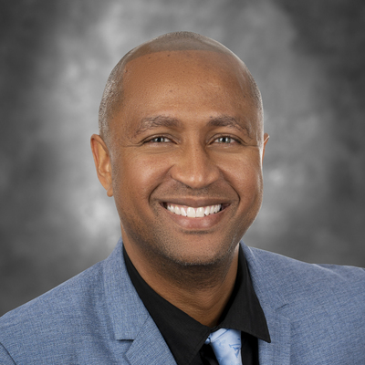 Dwayne Brown, DO