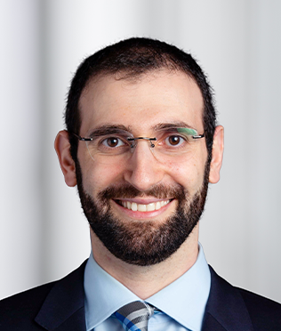 Rudy Rahme, MD