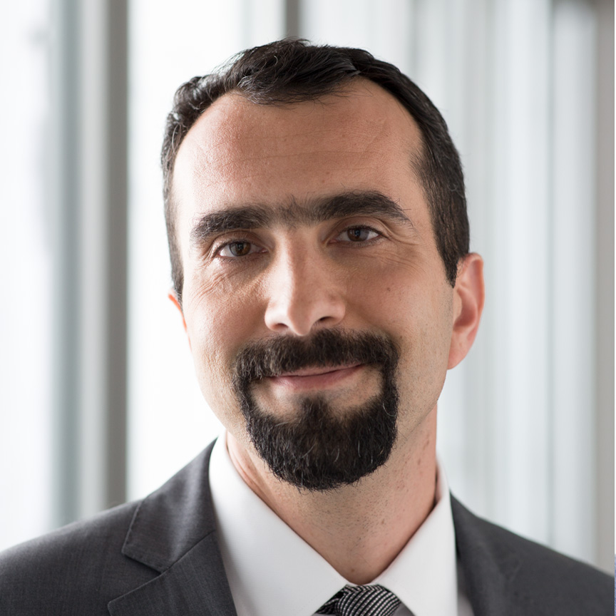 Zakaria Hakma, MD, FACS, FAANS
