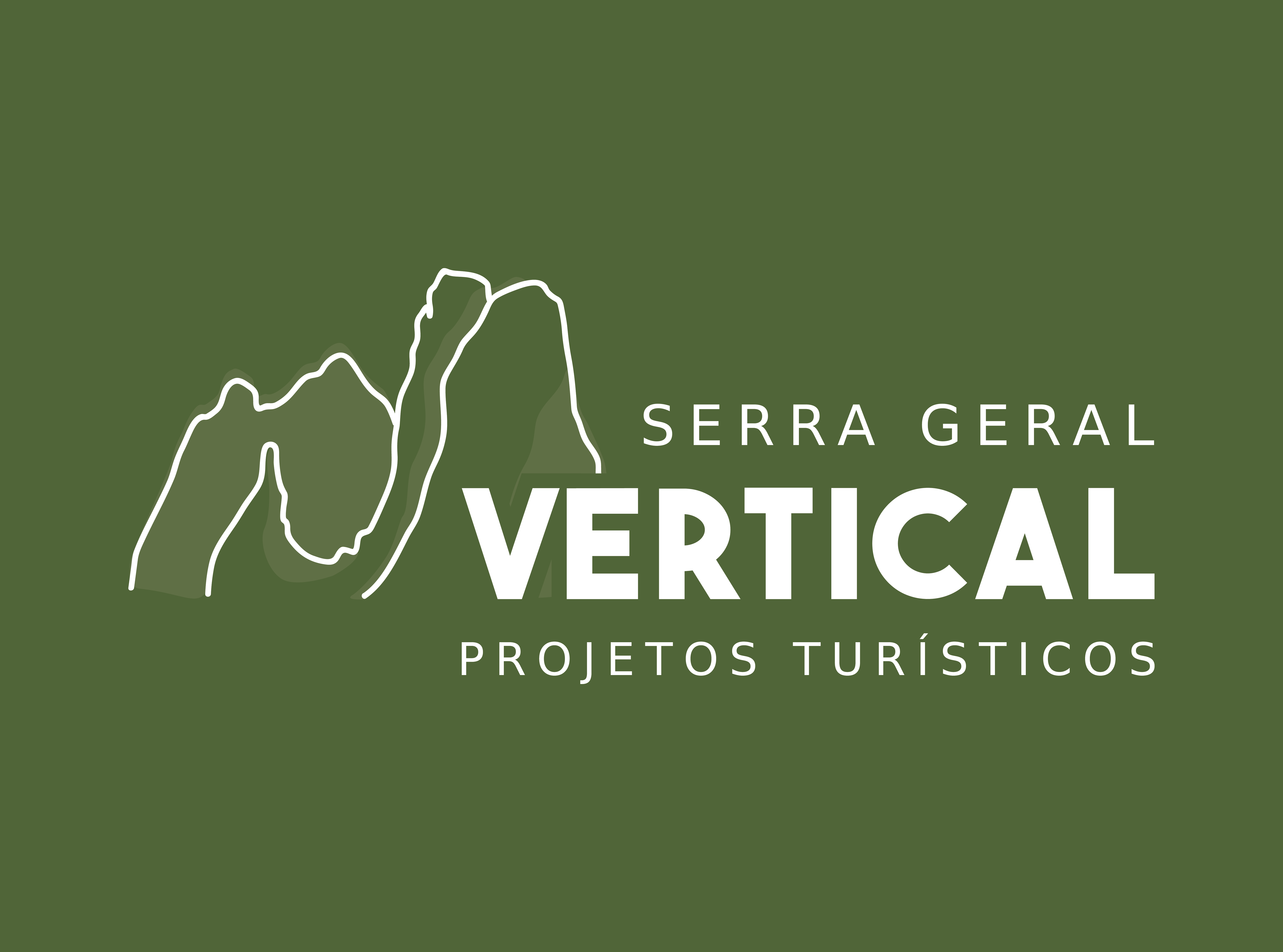Serra Geral Vertical, Projetos Turísticos