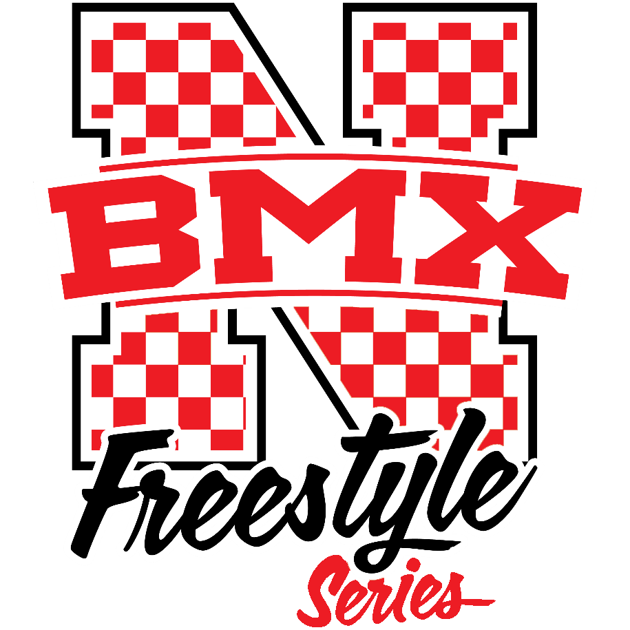 Nebraska Freestyle BMX Series
