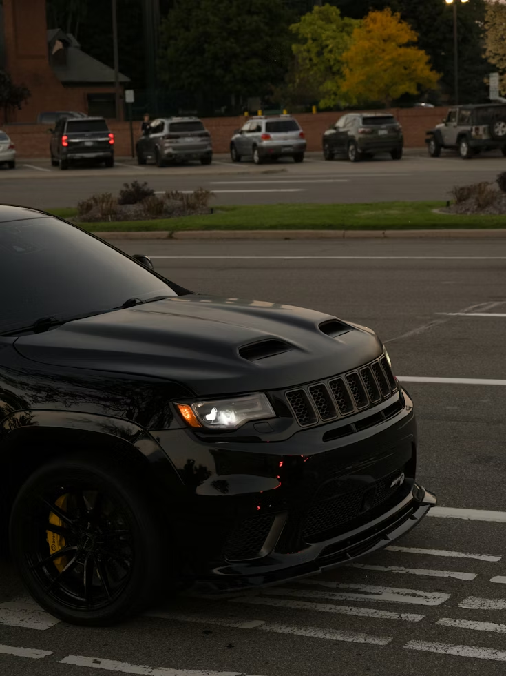 Jeep