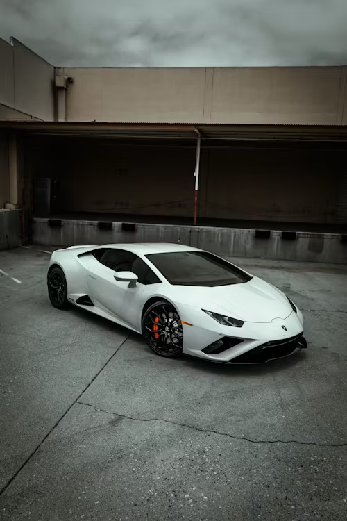 Lamborghini