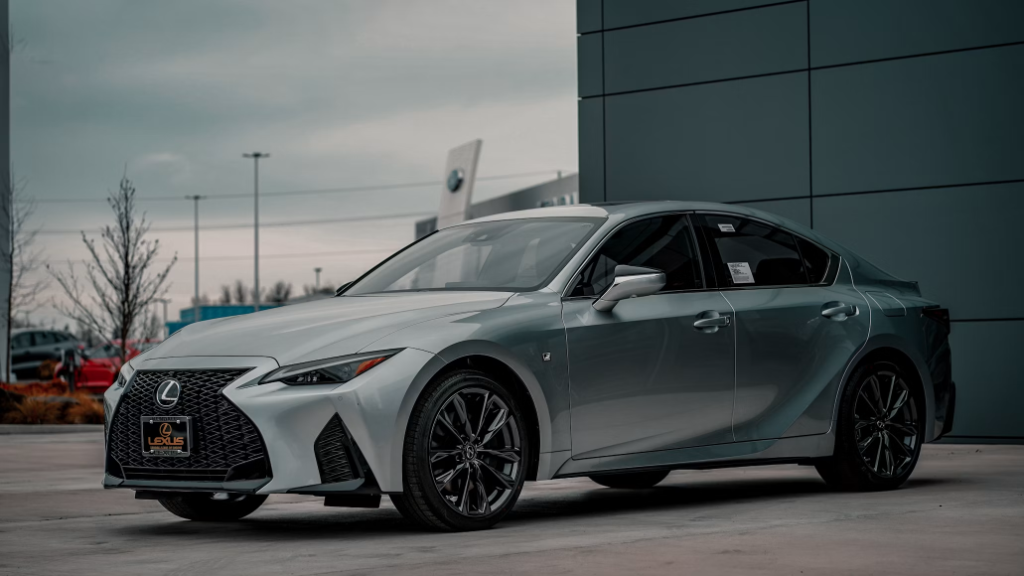 Lexus