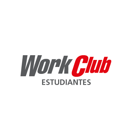 Work Club Estudiantes