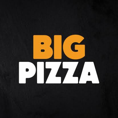 Big Pizza