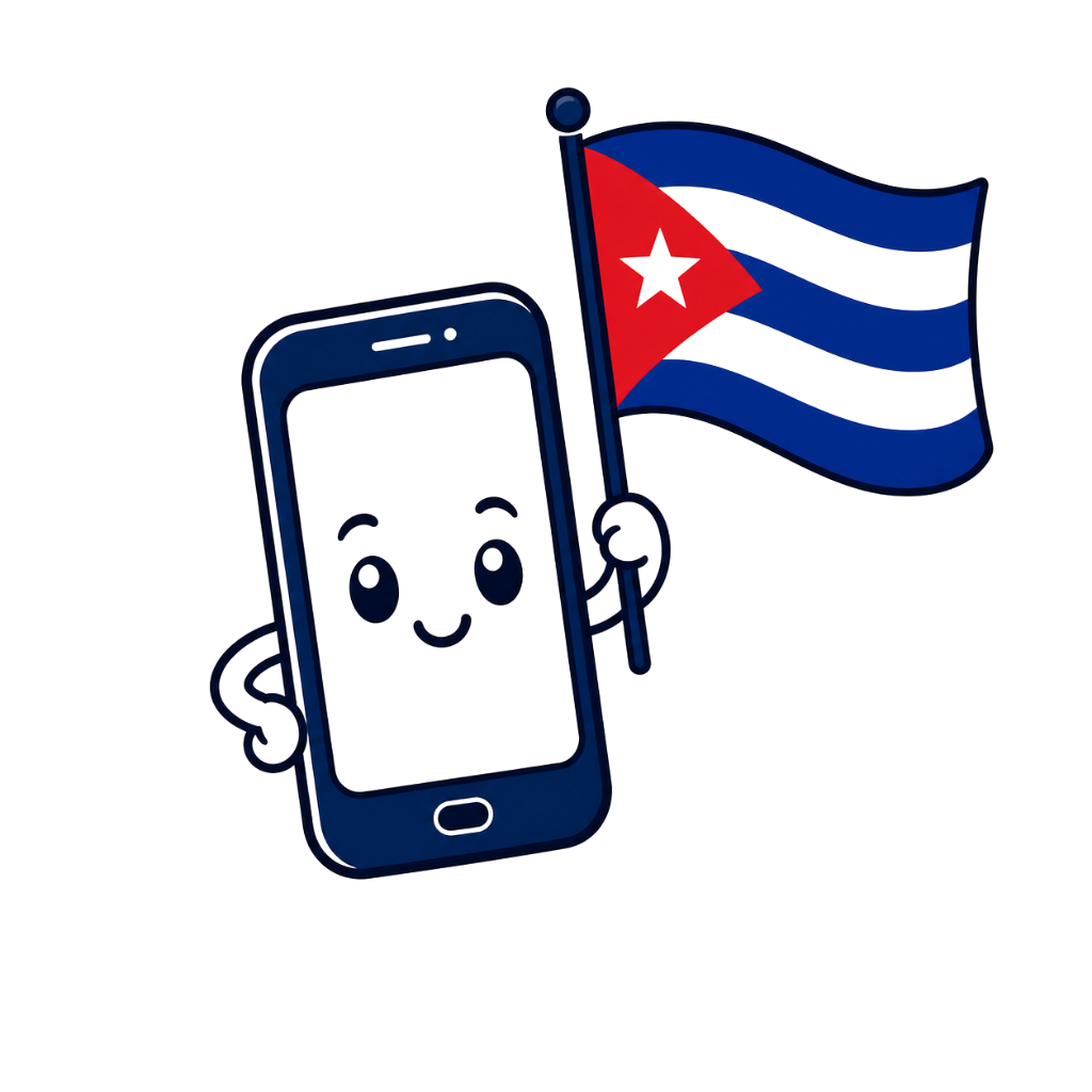 CubaMuyFacil