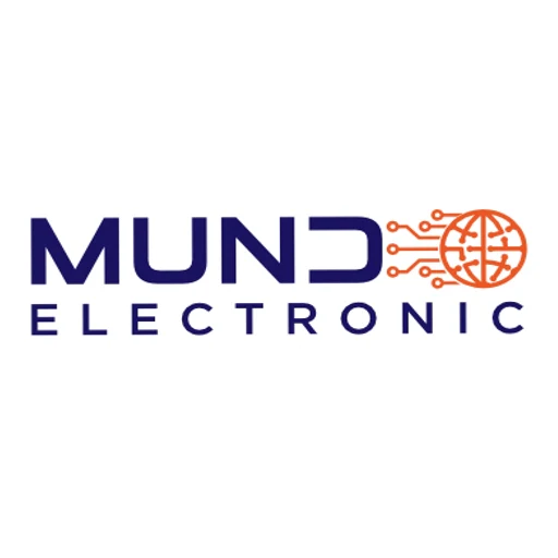 Mundo Electronic