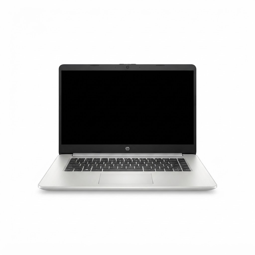 HP Laptop 15 8GB 256GB SSD