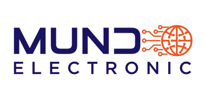 Mundo Electronic