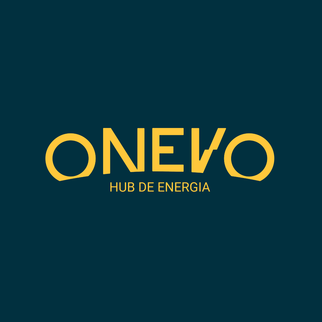 Onevo Hub de Energia