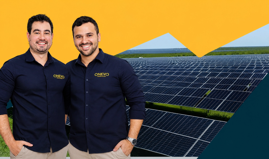 Equipe Onevo Hub