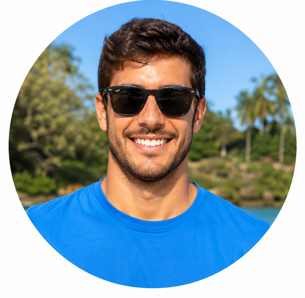 Julio Medeiros