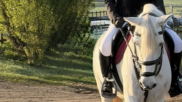 Le trac avant un concours : le pire, c'est quand ce n'est pas mon tour