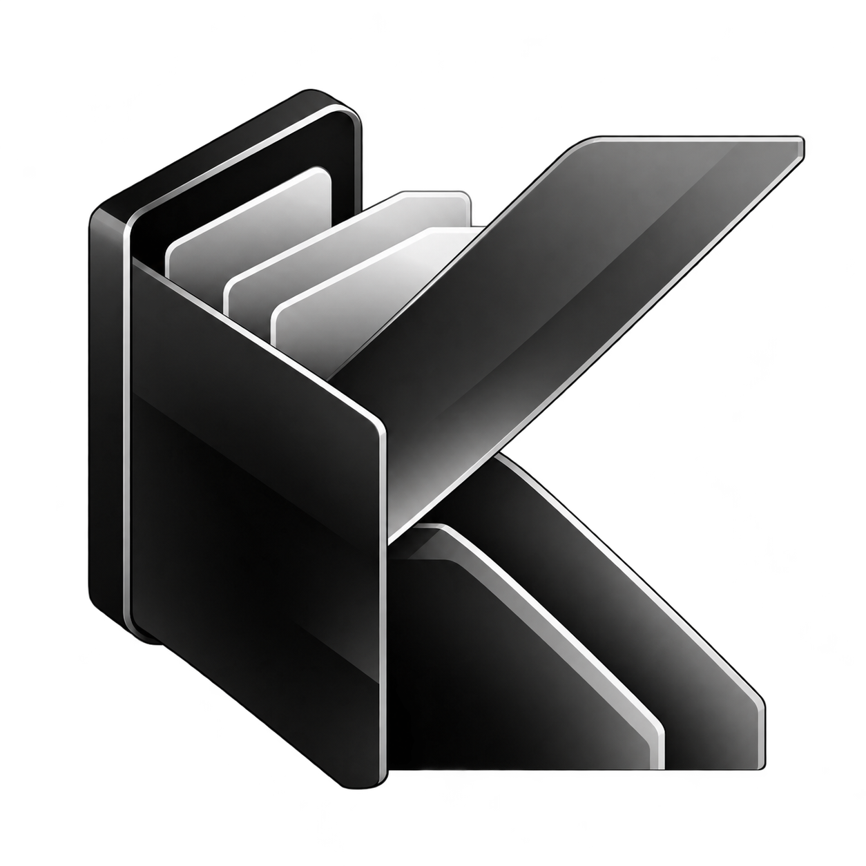 Kryptos logo