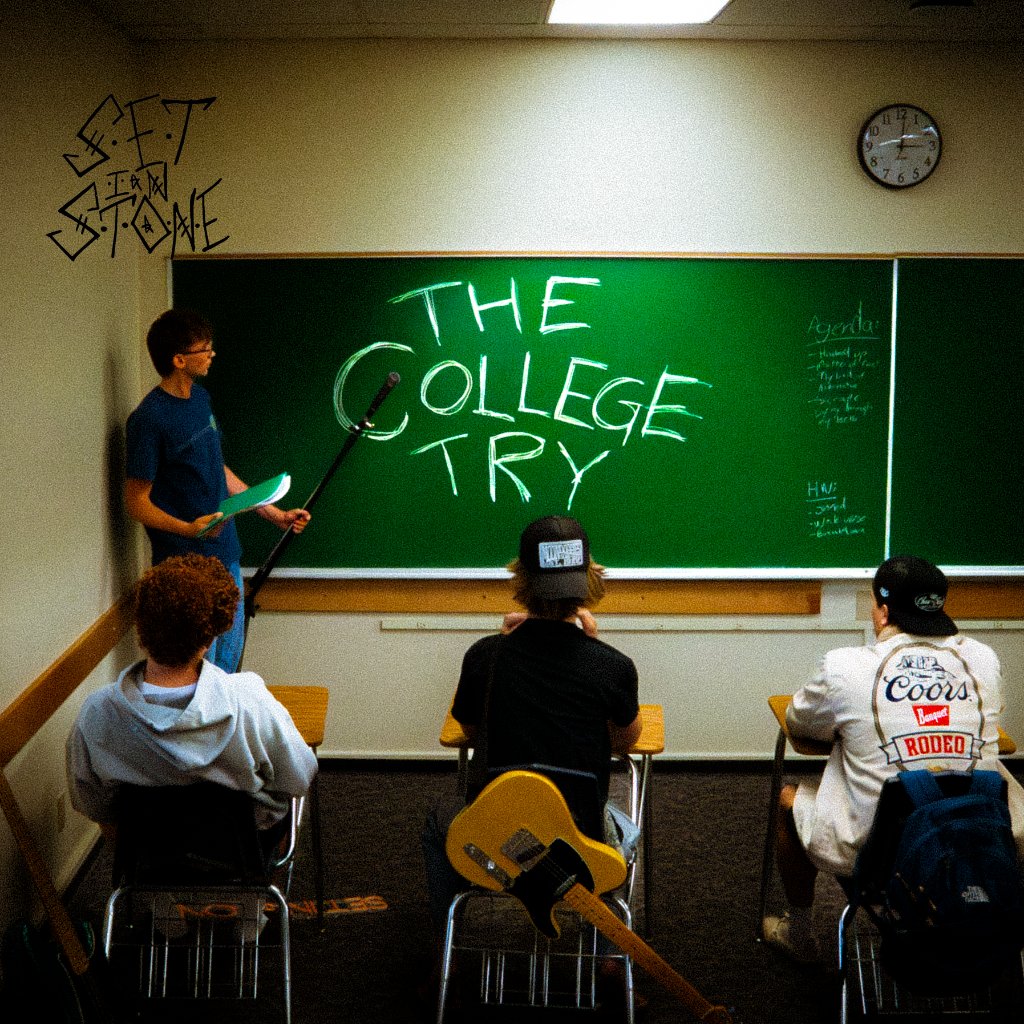 The College Try