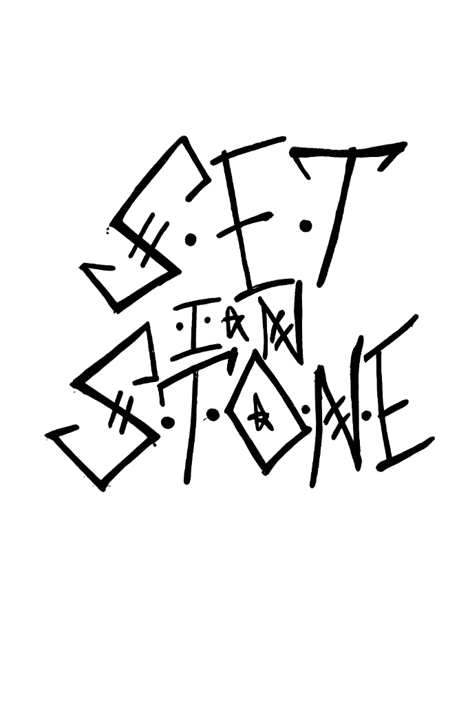 Set in Stone