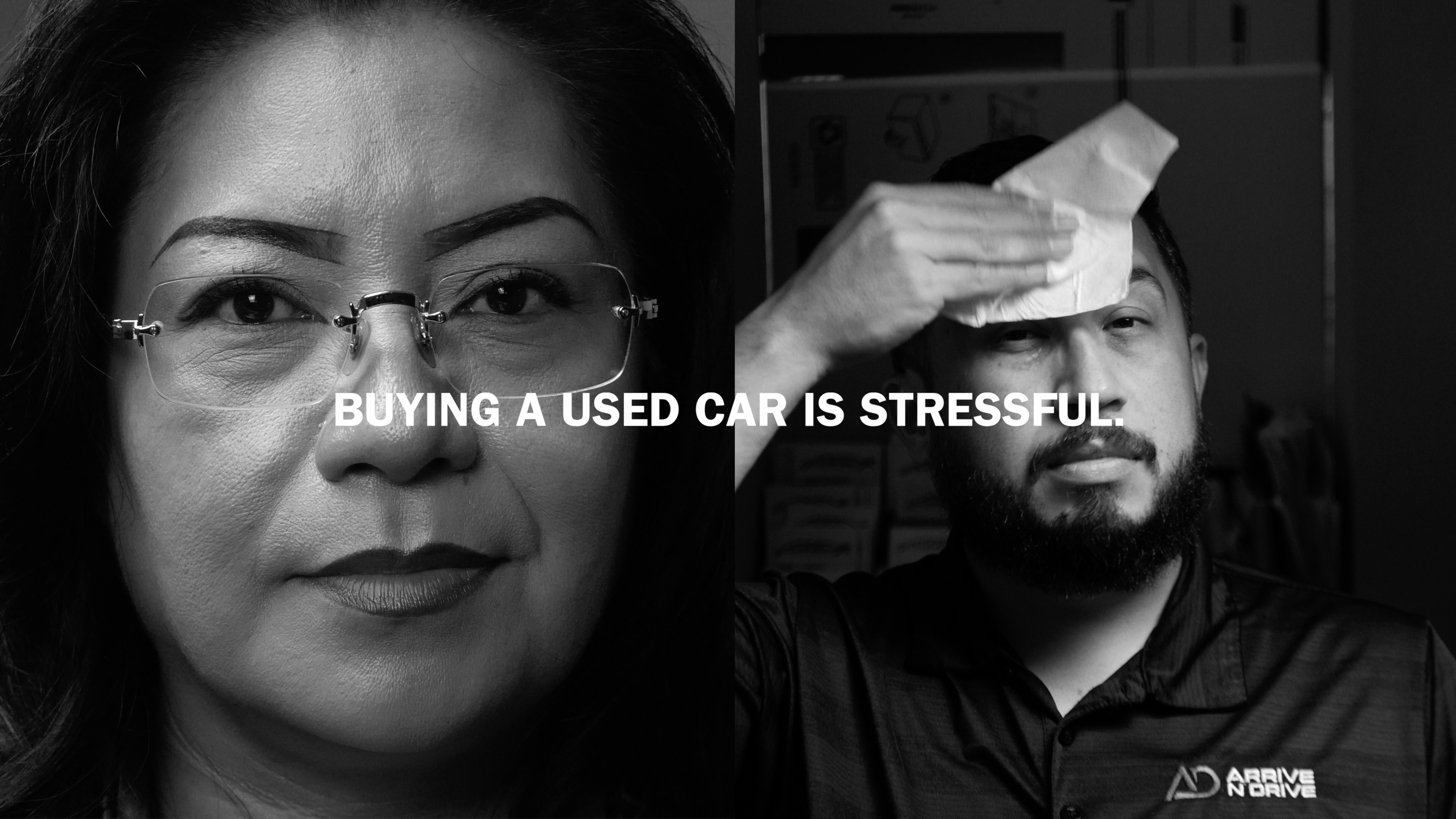 Commercial Campaign