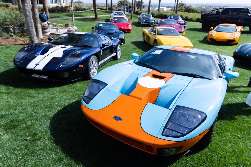 Broad Arrow Auctions