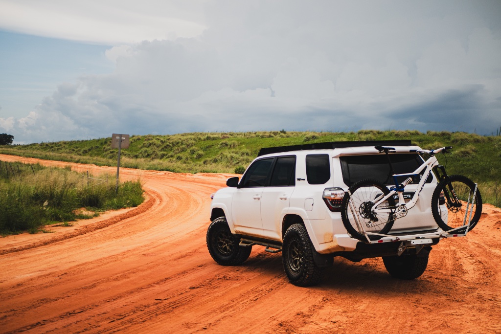Off the Grid