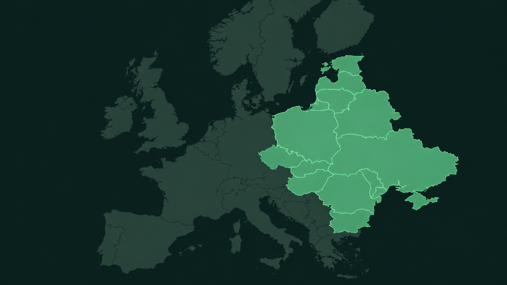 Eastern Europe