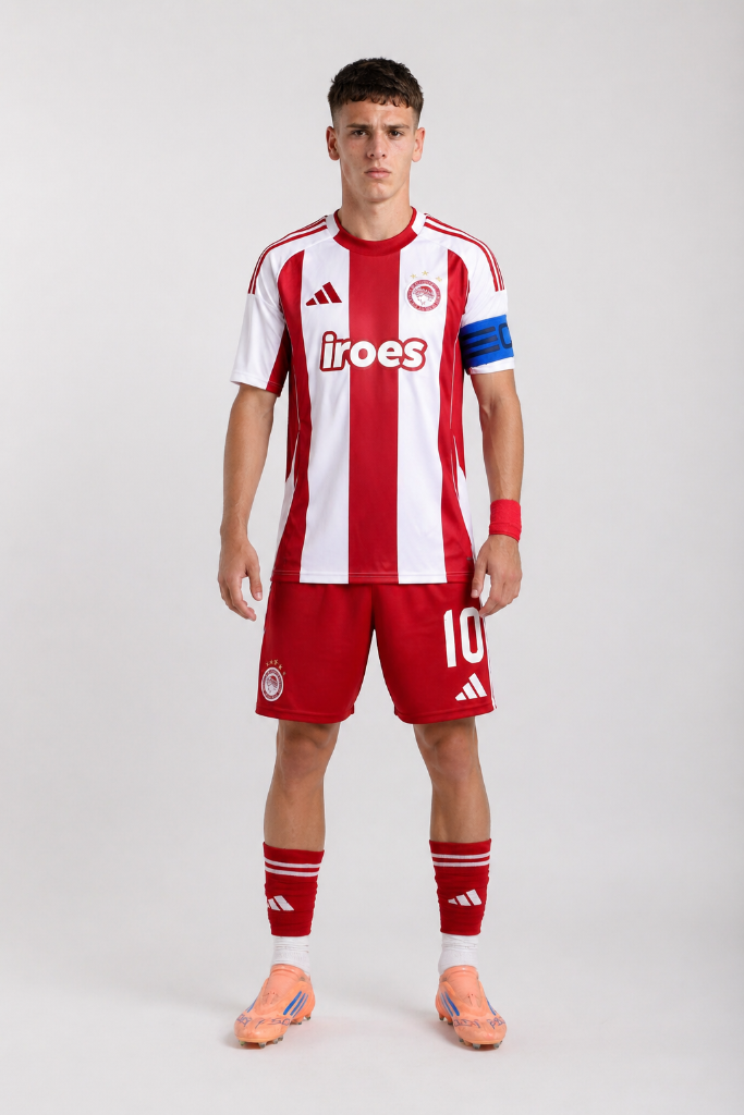 Alexandros Moysiadis full body