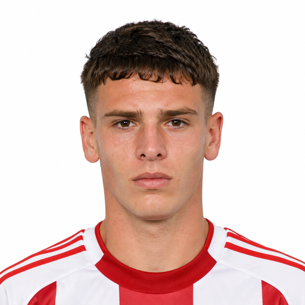Alexandros Moysiadis profile photo