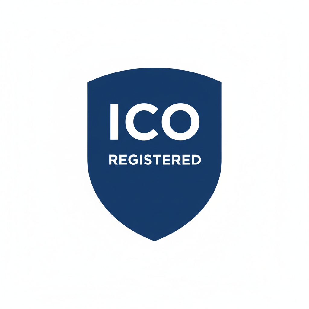 ICO registered controller