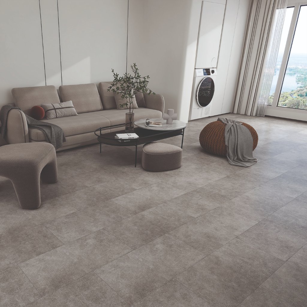 Light Grey Stone
