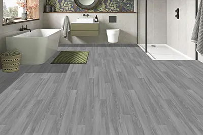 Grey Oak