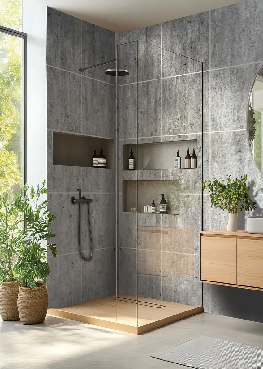 5 Bathroom Trends for 2026