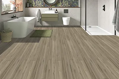 Medium Oak